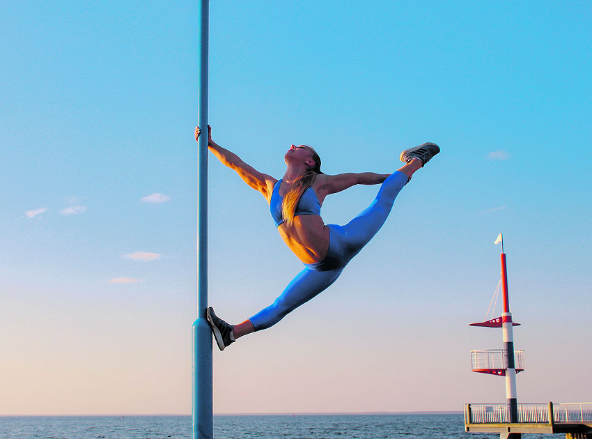 Premium Pole and Aerial Equipment, Studio Essentials, Fitness Gear