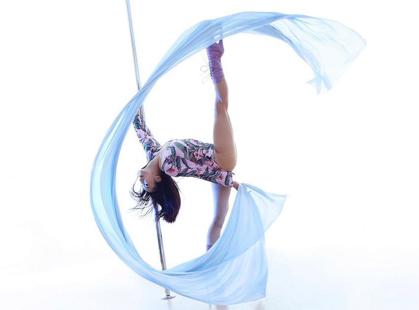 Premium Pole and Aerial Equipment, Studio Essentials, Fitness Gear