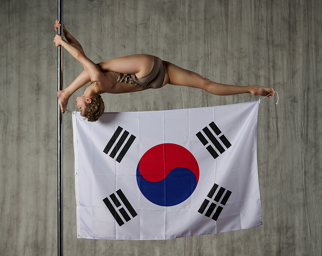 Inyoung Cho Inyoung Cho