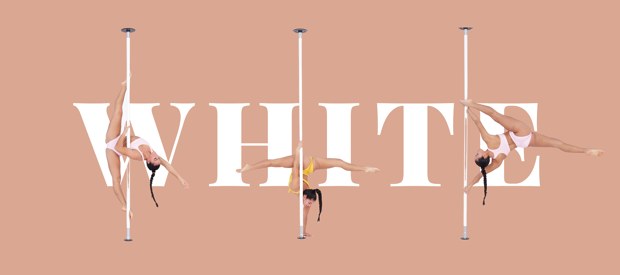 The peaceful whites