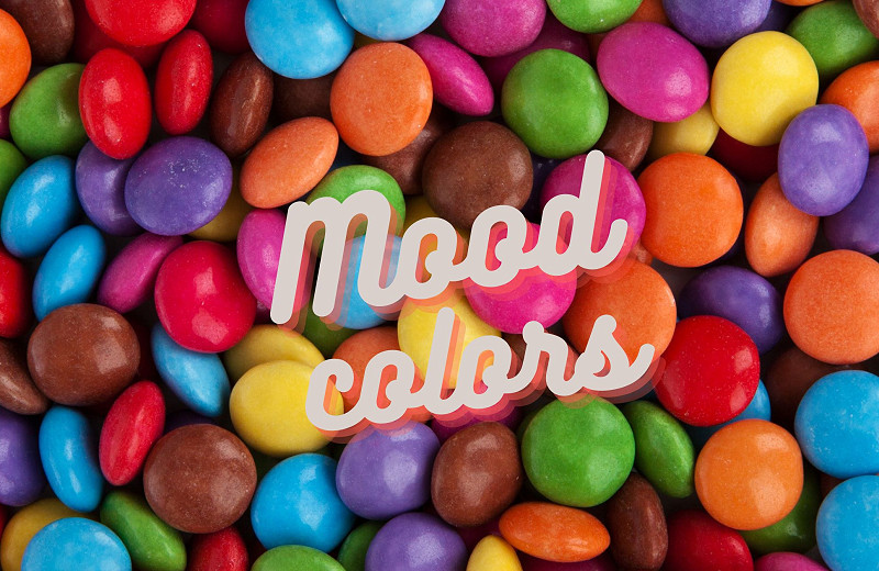 Lupit Pole Colors: A Rainbow of Moods