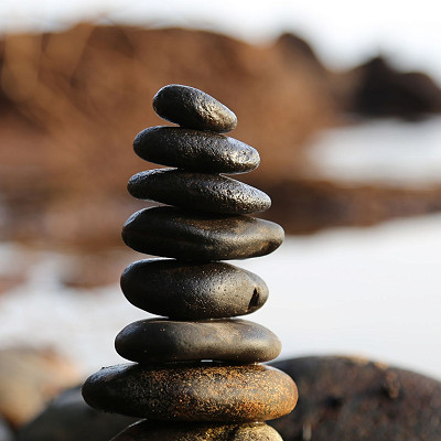 Finding Balance in Life and Pole Dancing