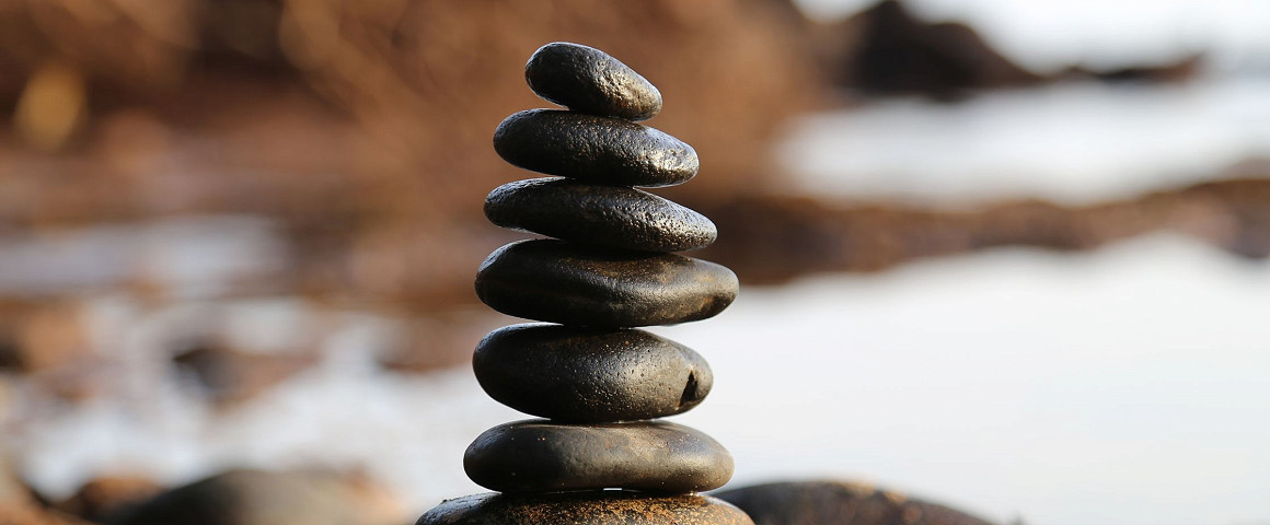 Finding Balance in Life and Pole Dancing Finding Balance in Life and Pole Dancing