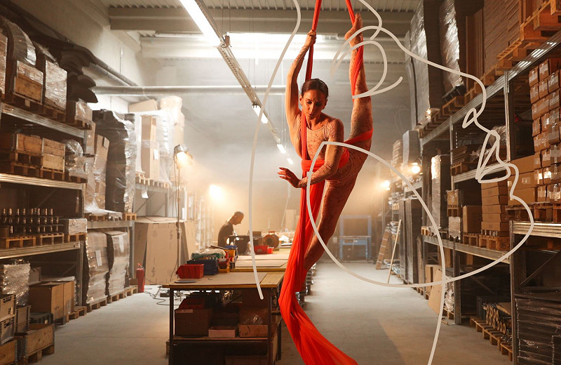 Why is pole equipment expensive? And why that’s a good thing