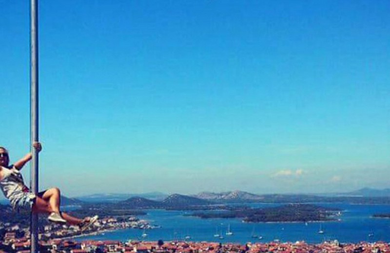 Croatian fellowship of the pole