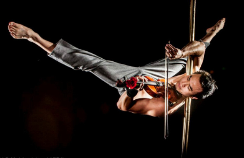 Welcome our new ambassador Kenneth Kao