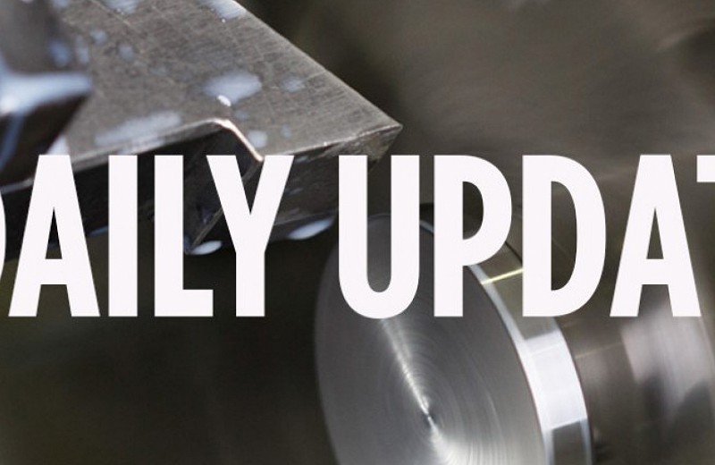 Daily news