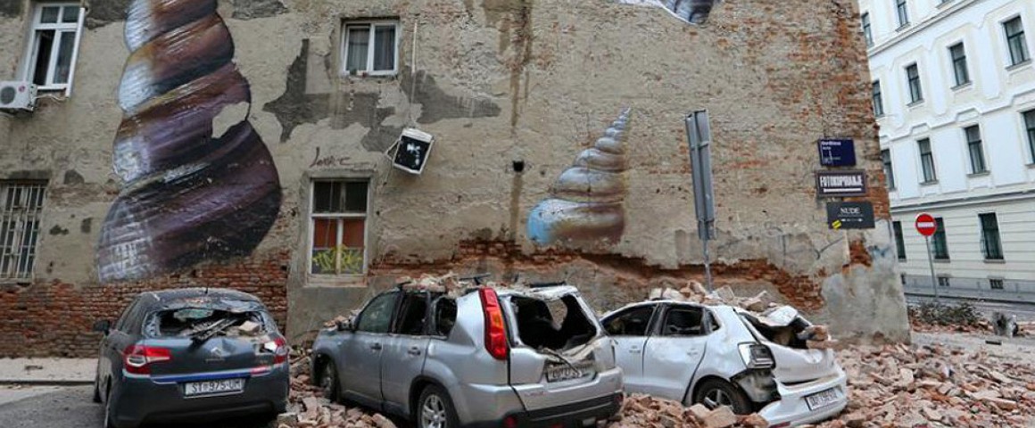 Pole vs Armageddon Pole vs Armageddon