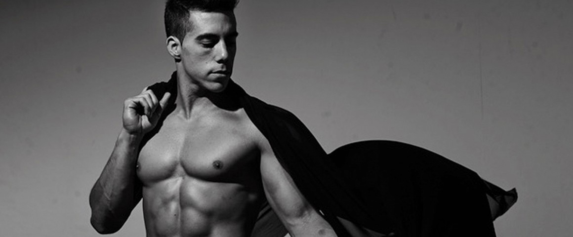 Saulo Sarmiento, a gymnast who craved more Saulo Sarmiento, a gymnast who craved more