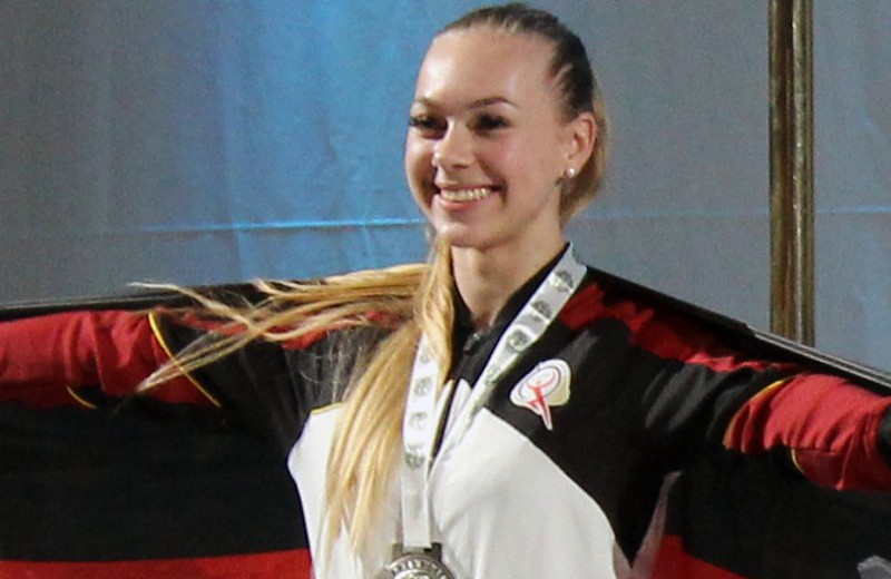 IPSF World pole sports championship 2019, Montreal