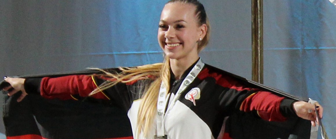 IPSF World pole sports championship 2019, Montreal IPSF World pole sports championship 2019, Montreal