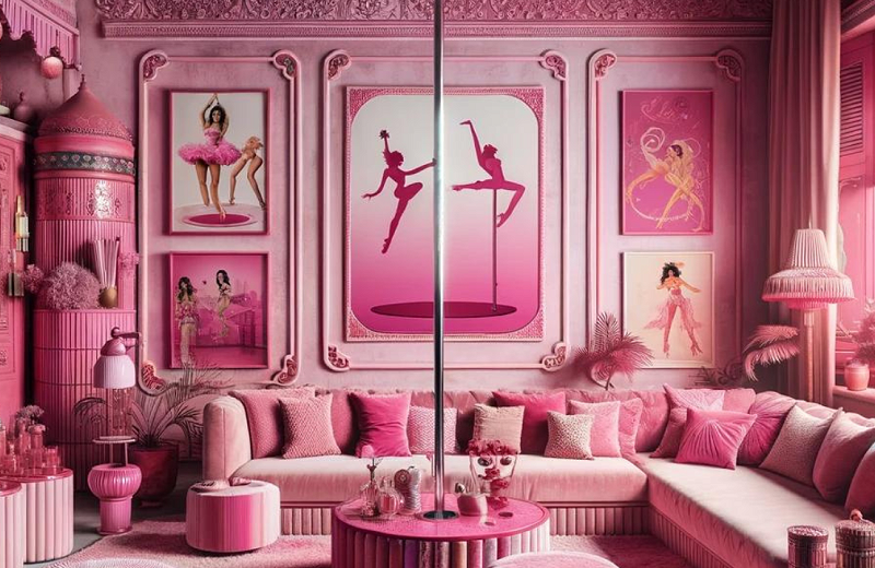 The Full Potential of Pole Workouts
