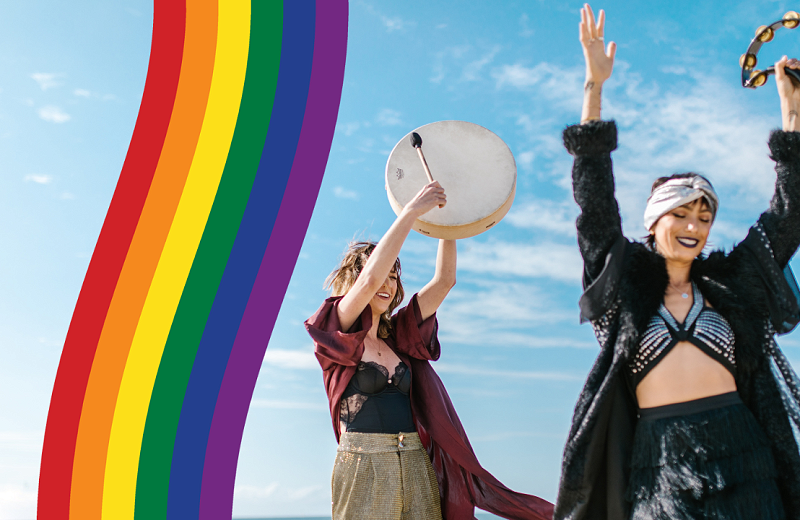 The Untold Struggle and Triumphs of Pride: A Call to Action and Celebration
