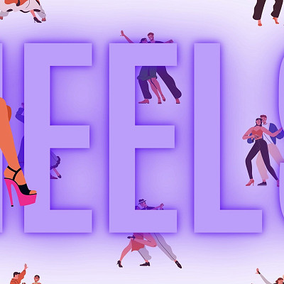 Pole dance, history, Lupit pole