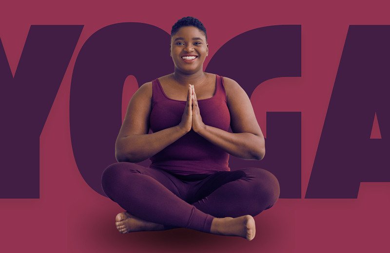 Yoga, ritual, trend or something cult-like