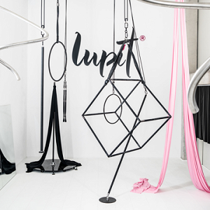 Safety in pole dancing why engineering, installation, and responsibility matter