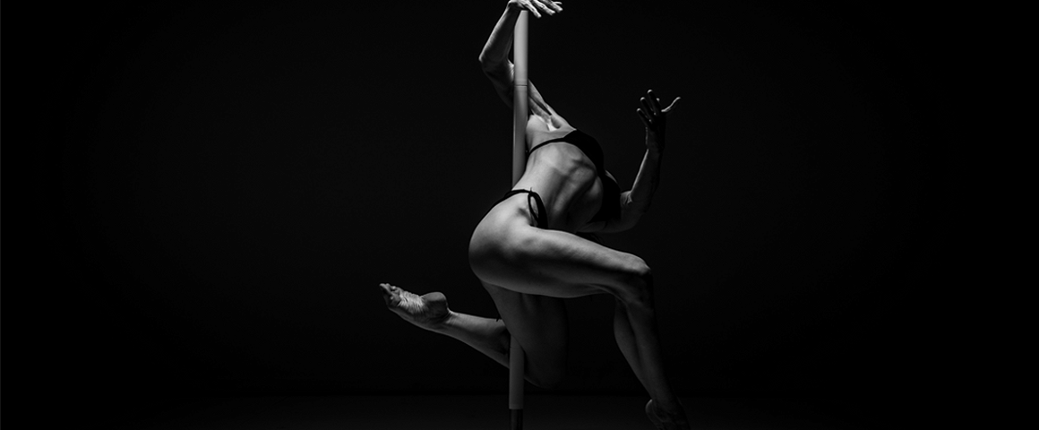 History of pole History of pole