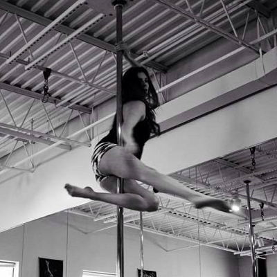 Chrome, Stainless Steel, or Brass? Finding the Pole That Fits You