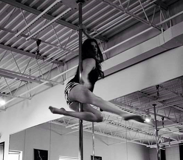 Chrome, Stainless Steel, or Brass? Finding the Pole That Fits You