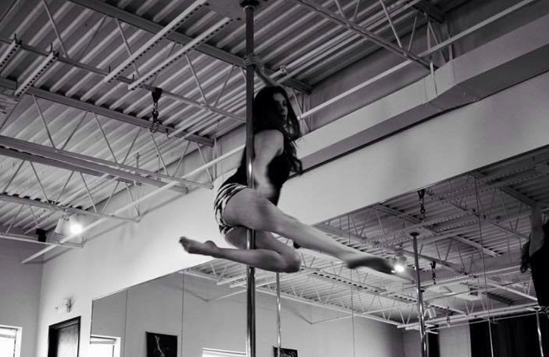 Chrome, Stainless Steel, or Brass? Finding the Pole That Fits You
