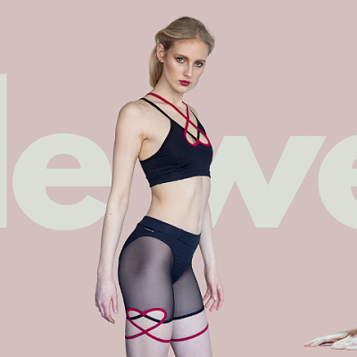 The Ultimate Guide to Pole Dancing clothes