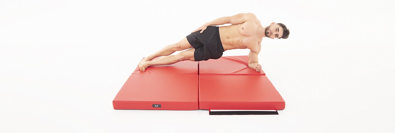 Crash Mat