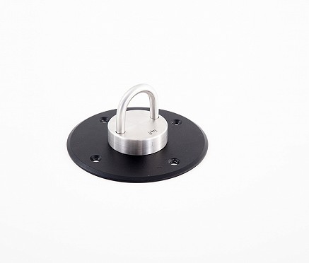 Lupit Aerial ceiling mount