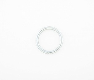 Lupit aerial, O-RING (steel, diameter - inside 61mm/2.4'', outside 75mm/2.95'')