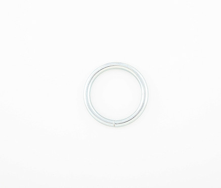 Lupit aerial, O-RING (steel, diameter - inside 61mm/2.4'', outside 75mm/2.95'')