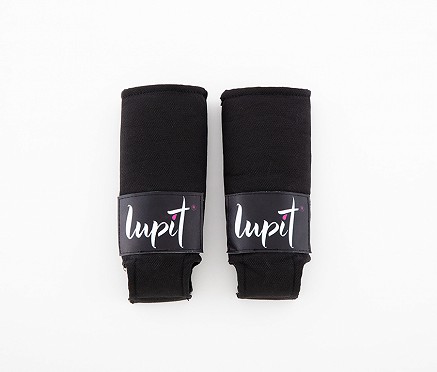 Lupit Aerial cover for hoop/lyra mount