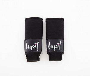 Lupit Aerial cover for hoop/lyra mount