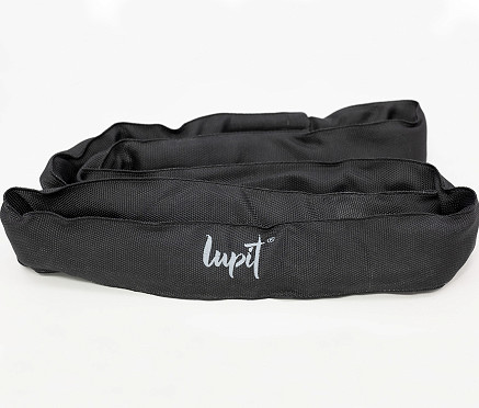 Lupit Aerial, Round sling (3000 kg/ 6.613 lb)
