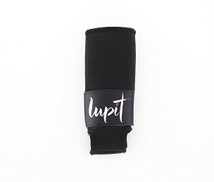 Lupit Aerial cover for hoop/lyra mount