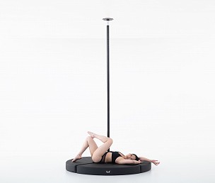 Crash Mats Tapis de Pole Dance - Accessoires Pole Dance - Body&Moves