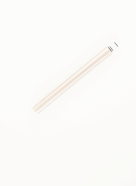 Extensión de barra Lupit pole classic / diamond, cromo 45mm