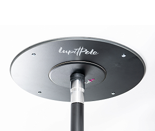 Lupit plaster ceiling upper plate