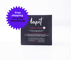 Almohadilla lupit pole grip Almohadilla lupit pole grip