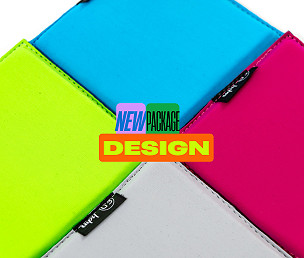 Lupit pole Grip Pad Generation 3, one piece