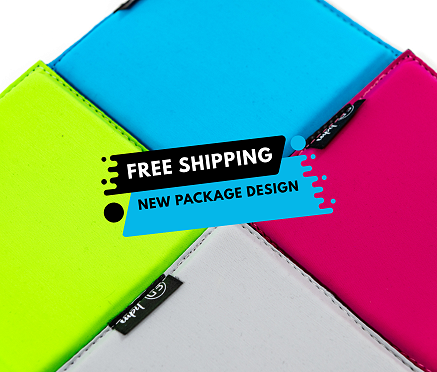 Lupit pole Grip Pad Generation 3, one piece