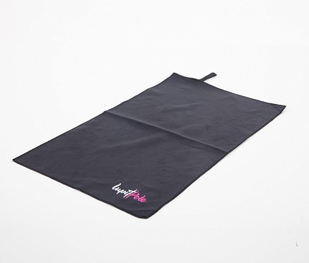 Lupit towel