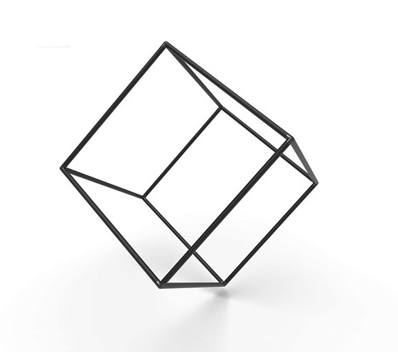 Lupit aerial cube