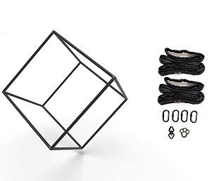 Lupit cube + rigging set