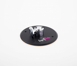 Lupit pole Classic/Diamond G2 slope ceiling mount