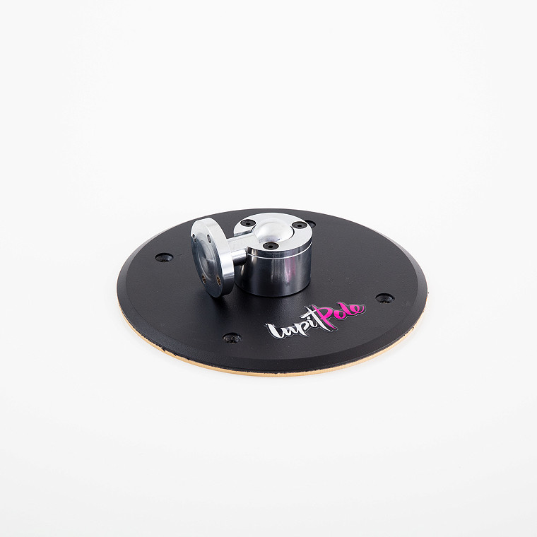 Lupit pole Classic/Diamond G2 slope ceiling mount