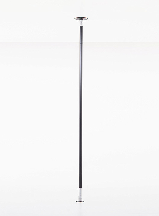 Lupit pole classic G2, juego de cierre rápido con disco, 42mm