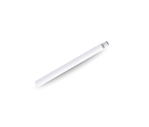 Lupit Classic G2 extension, white, 500mm, 45mm