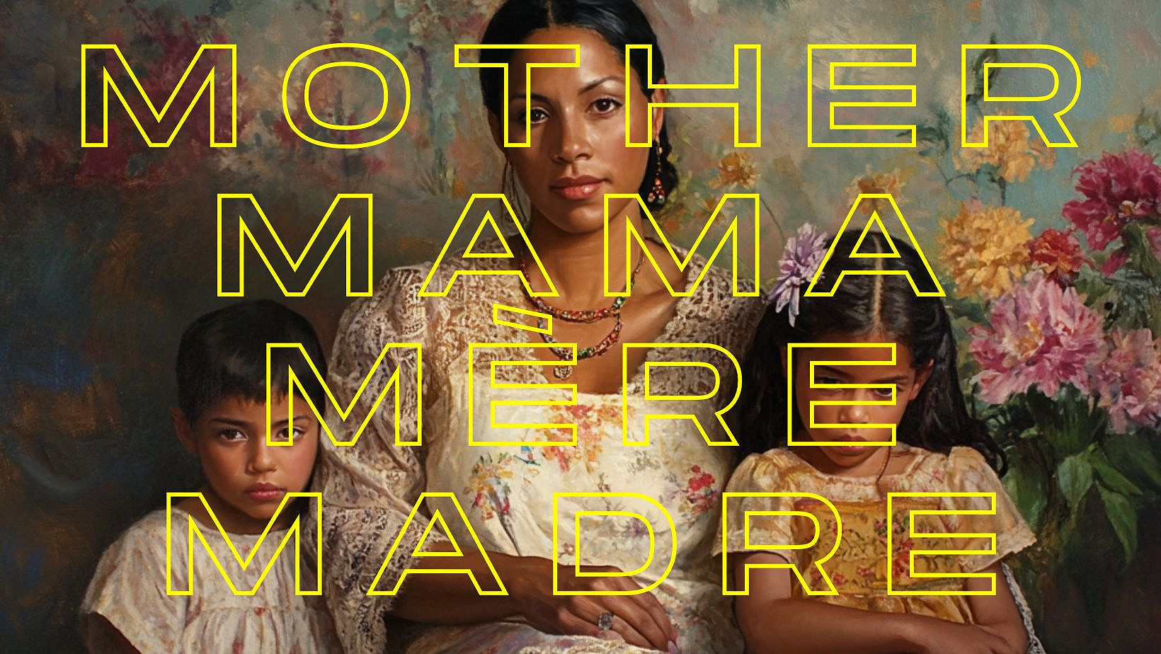 Celebrate Mom This Weekend