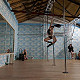 Cloud Aerial arts