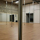MZ dance studio