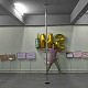 N2 Pole studio